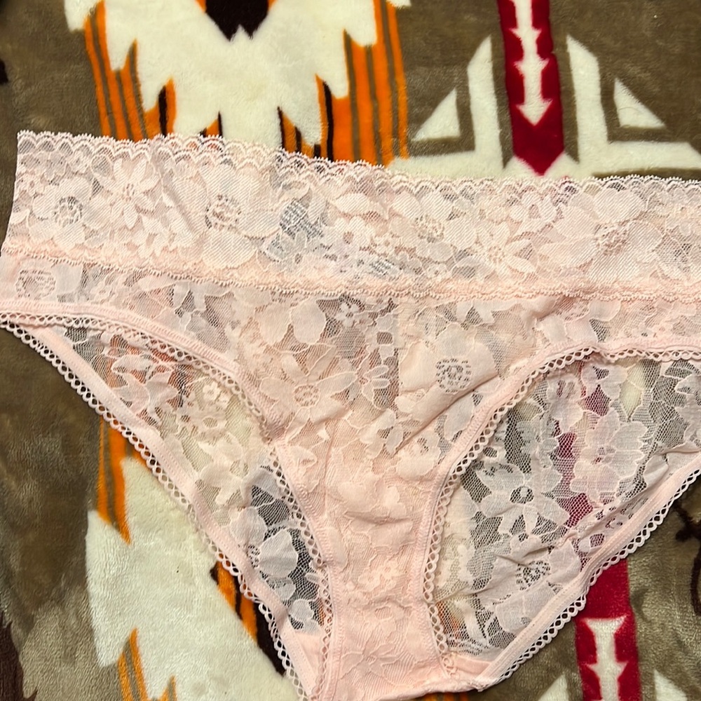Victoria’s Secret Panty